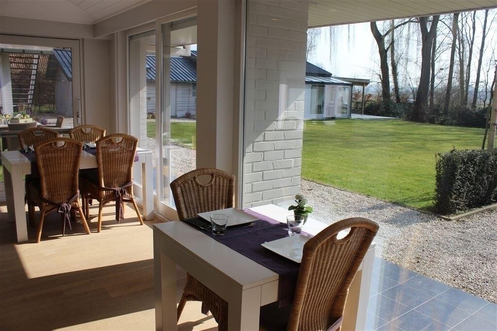 B&B Maison Kerkhove Eksteriør billede