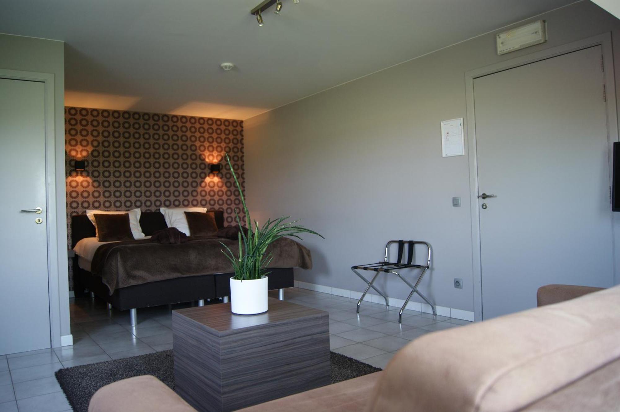 B&B Maison Kerkhove Eksteriør billede