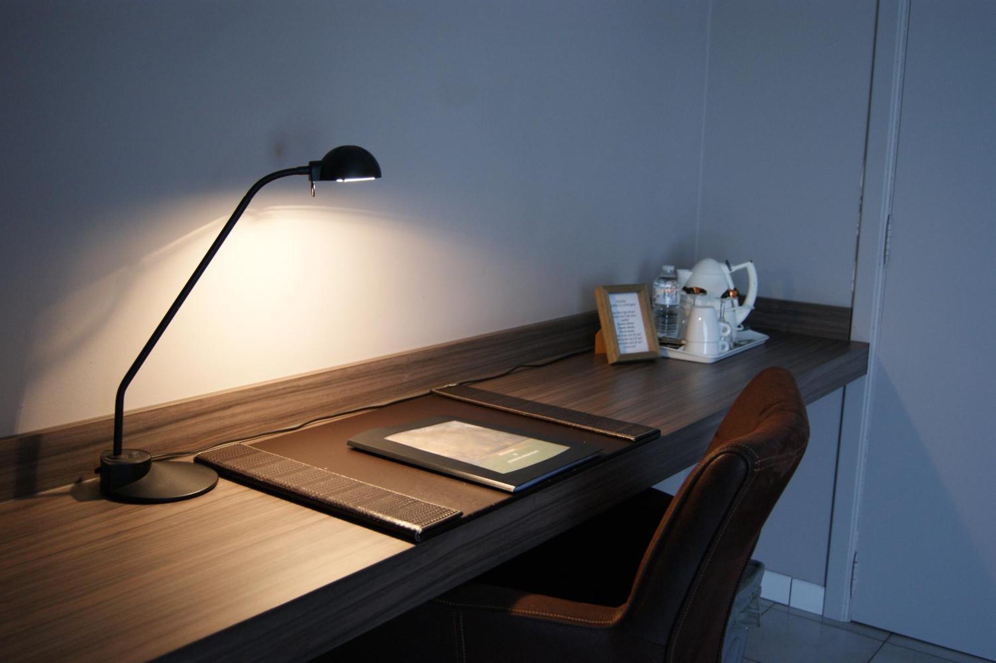 B&B Maison Kerkhove Eksteriør billede