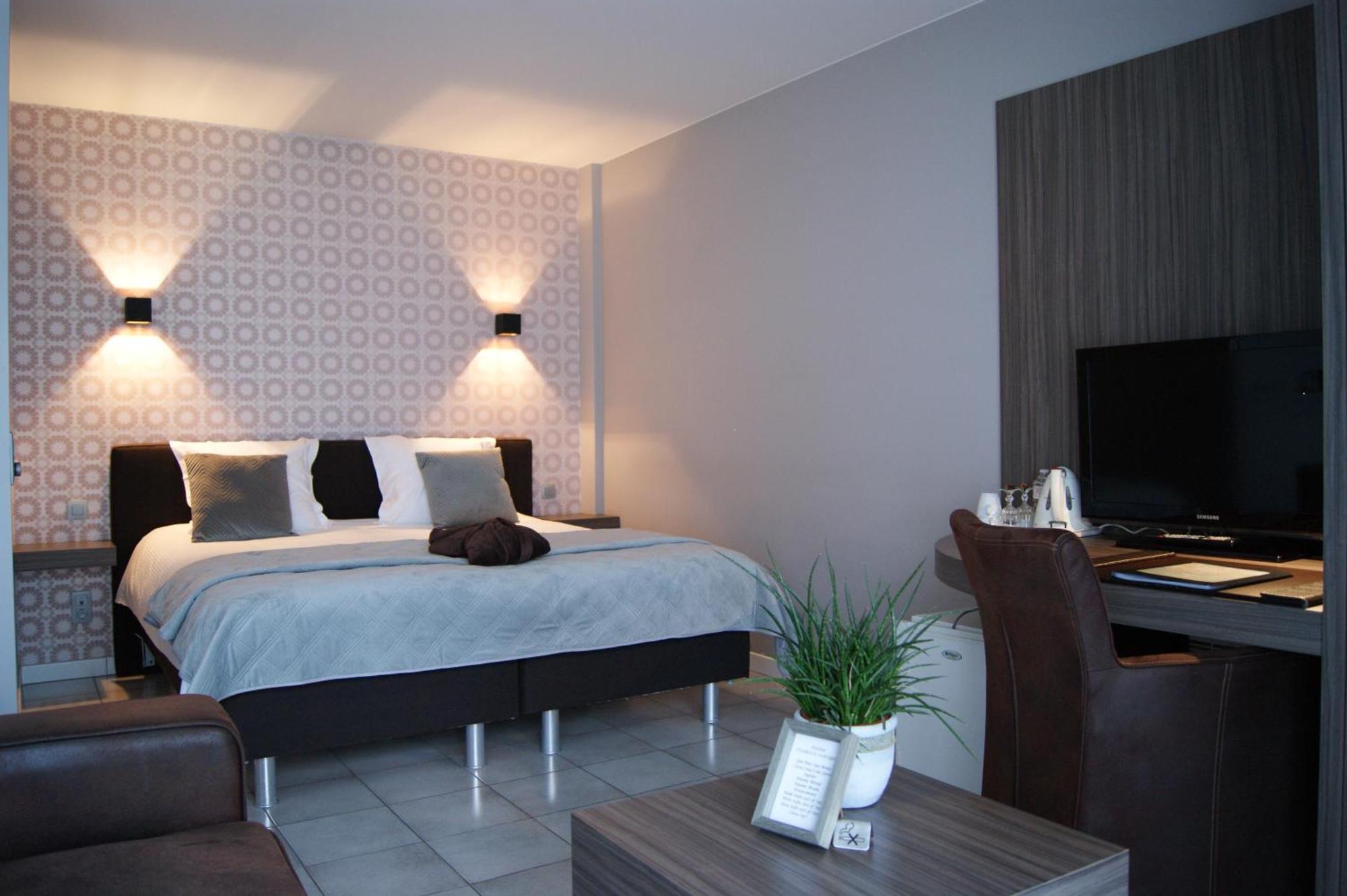 B&B Maison Kerkhove Eksteriør billede