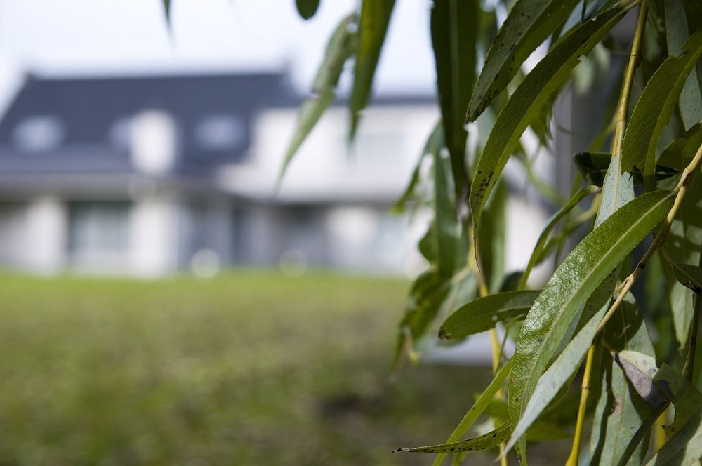 B&B Maison Kerkhove Eksteriør billede