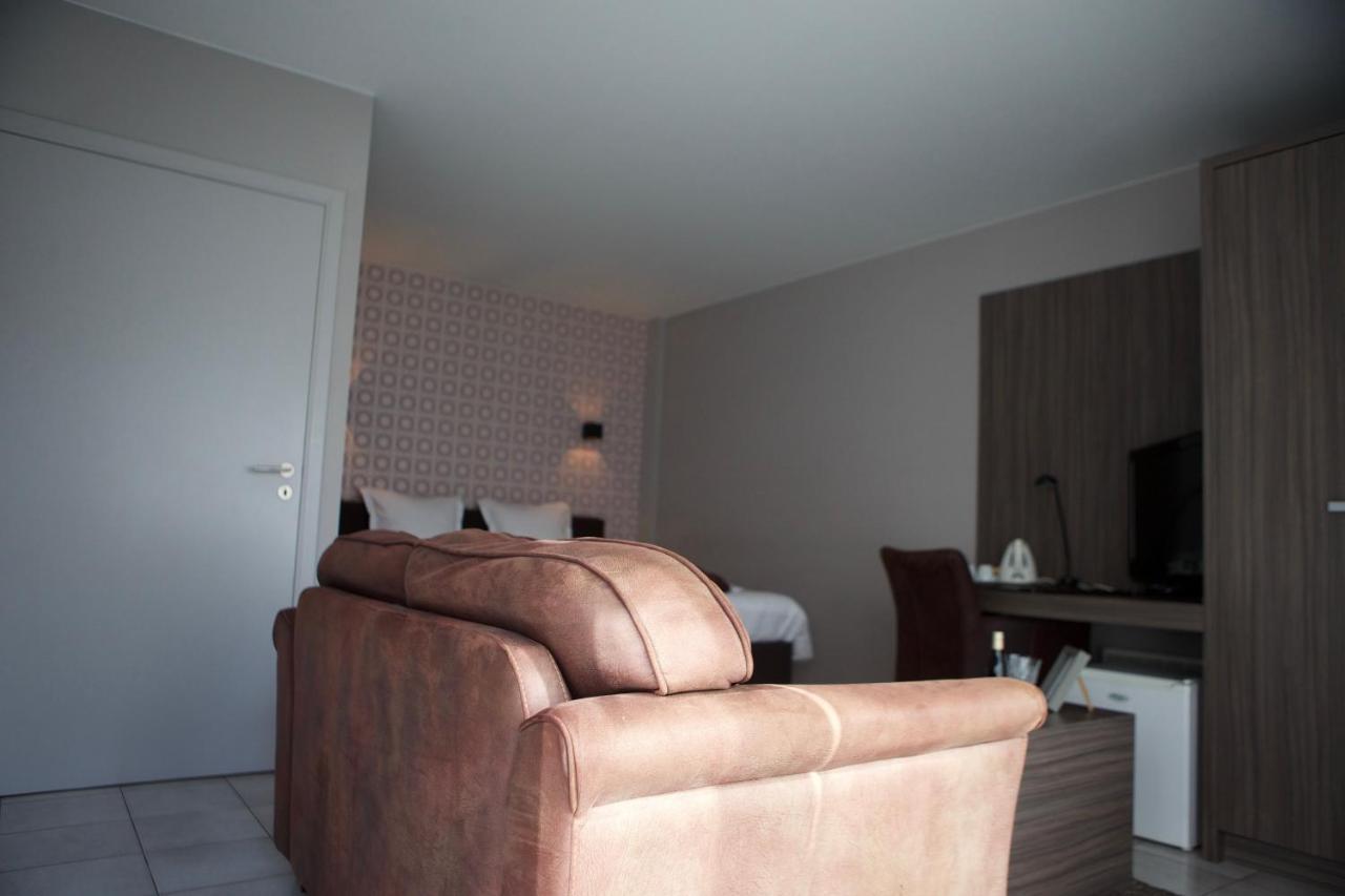 B&B Maison Kerkhove Eksteriør billede