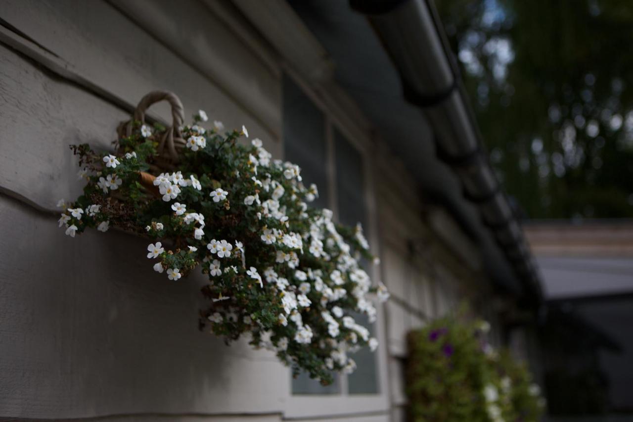 B&B Maison Kerkhove Eksteriør billede