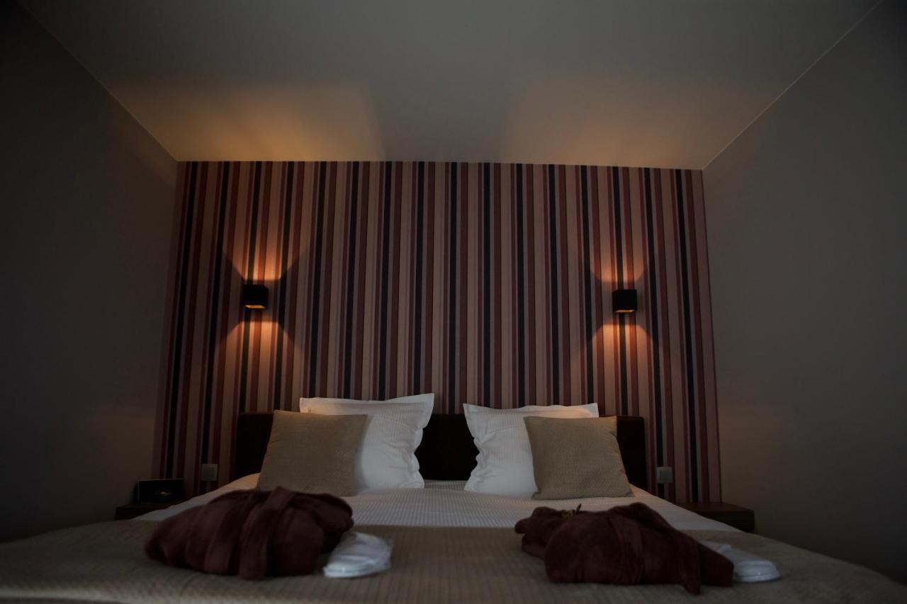 B&B Maison Kerkhove Eksteriør billede